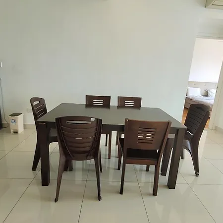 Hostahome Suite At Teega Near Legoland Nusajaya  Exterior photo