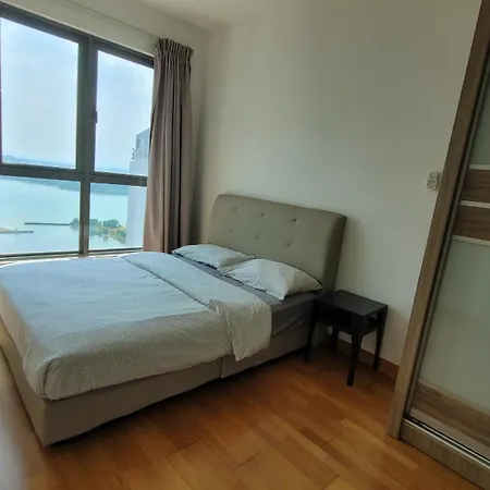 Hostahome Suite At Teega Near Legoland Nusajaya  Exterior photo