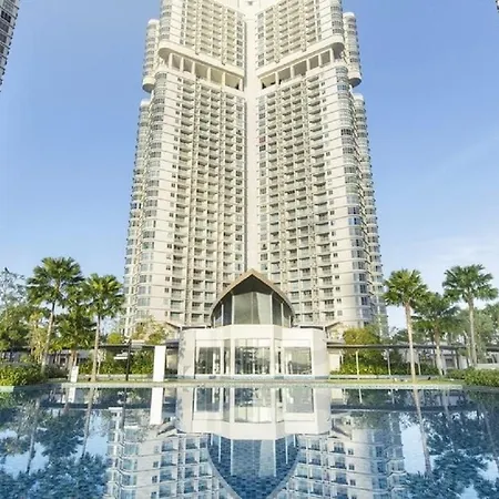 Hostahome Suite At Teega Near Legoland Nusajaya  Exterior photo