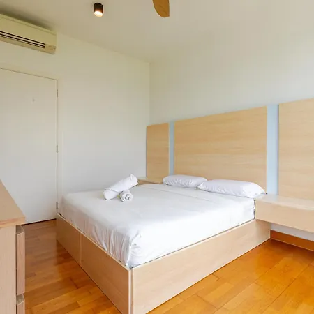 Hostahome Suite At Teega Near Legoland Nusajaya  Exterior photo