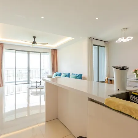 Hostahome Suite At Teega Near Legoland Nusajaya  Exterior photo