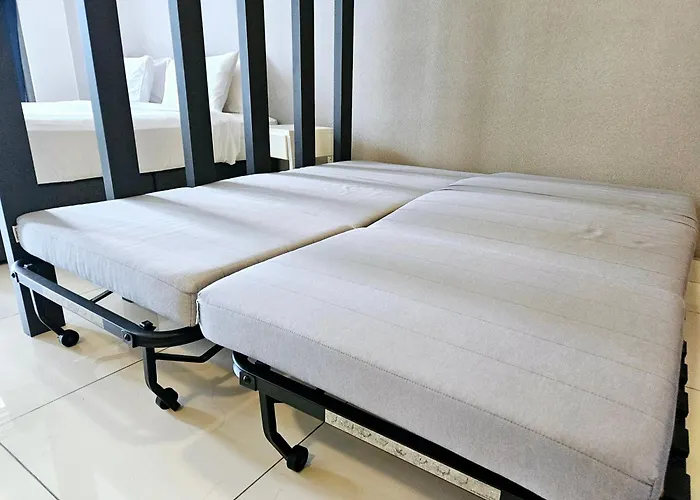 Hostahome Suite At Teega Near Legoland