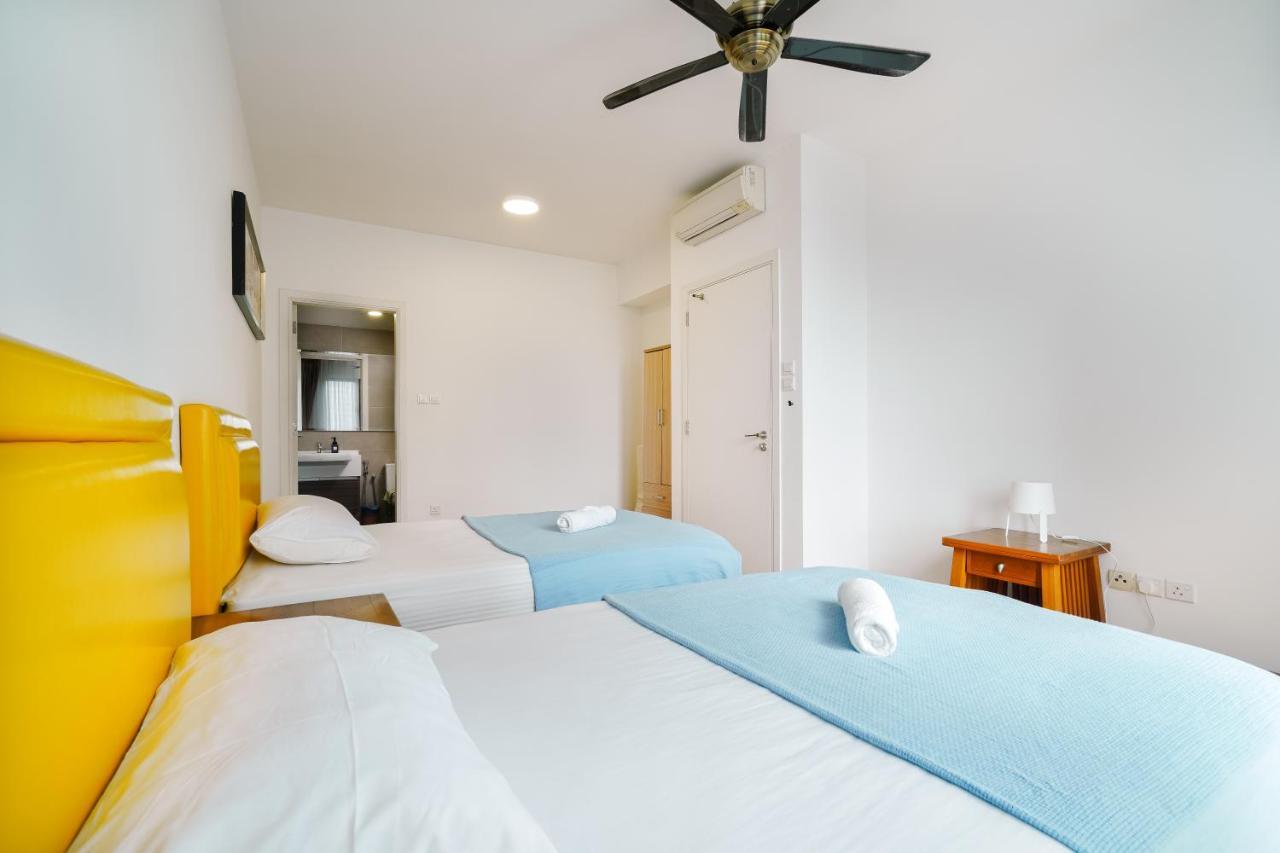 Hostahome At Teega Near Legoland Apartment Nusajaya (Iskandar Puteri)