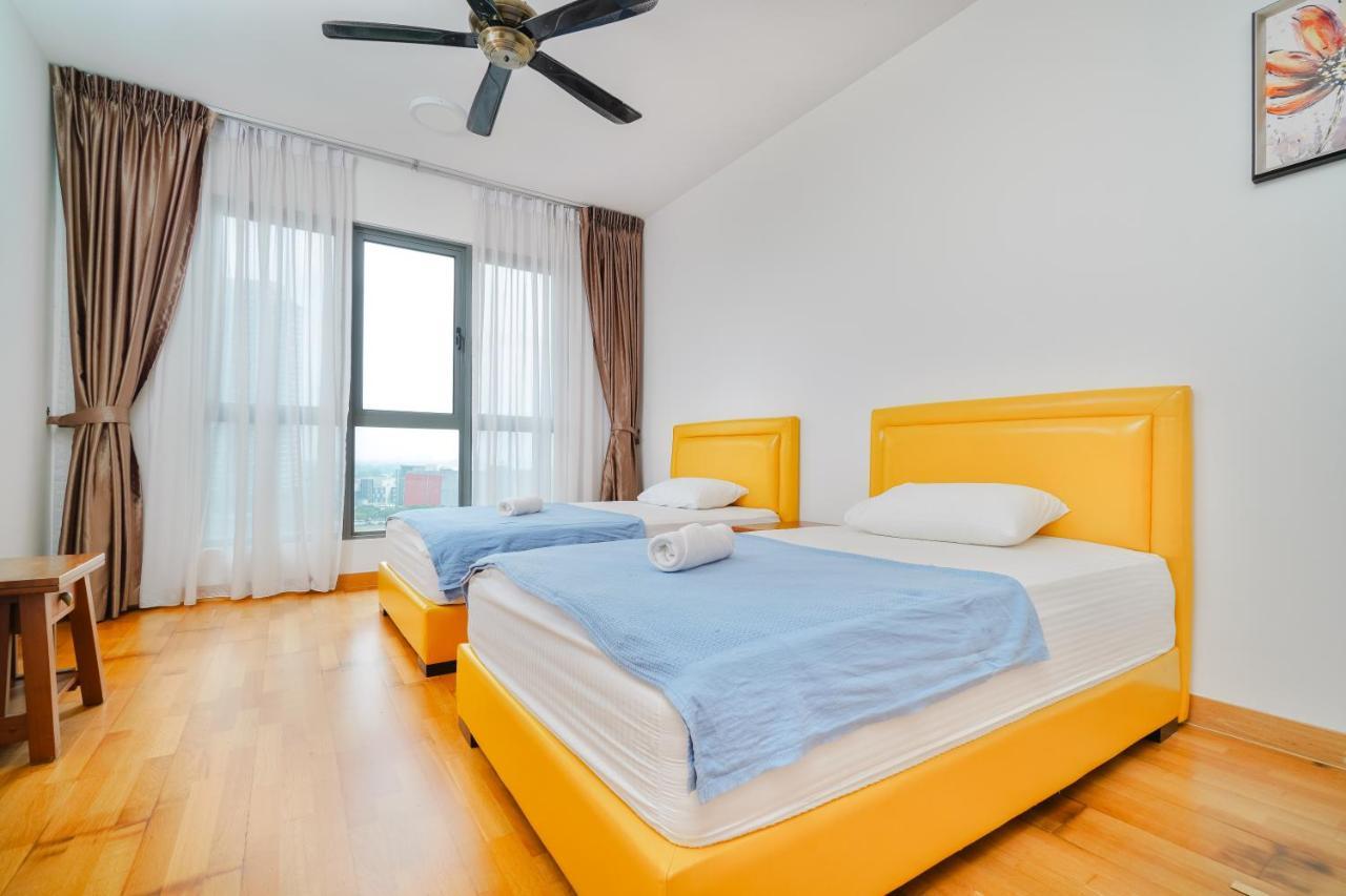 Apartment Hostahome At Teega Near Legoland Nusajaya (Iskandar Puteri)