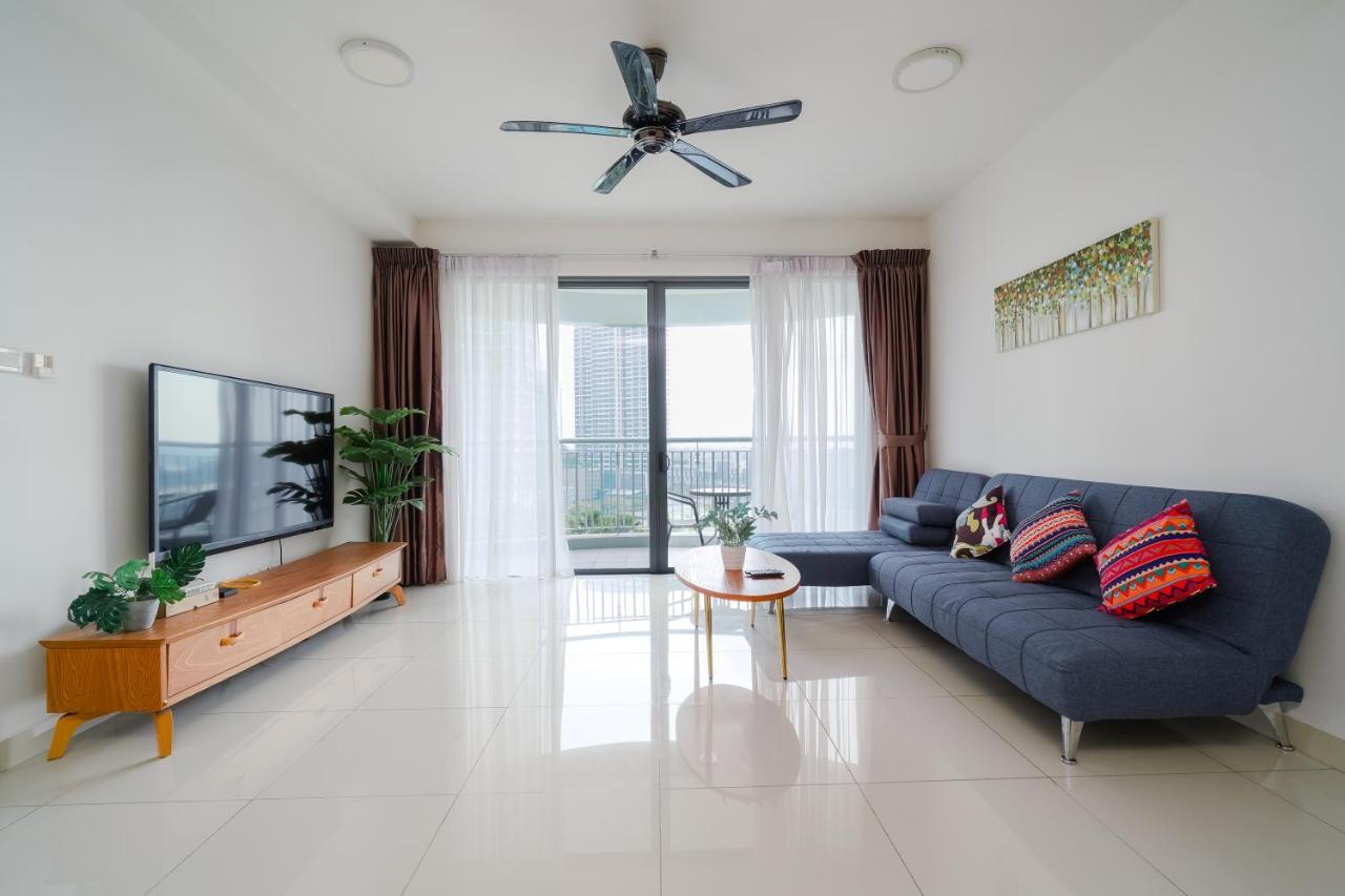 Hostahome At Teega Near Legoland Apartment Nusajaya (Iskandar Puteri)