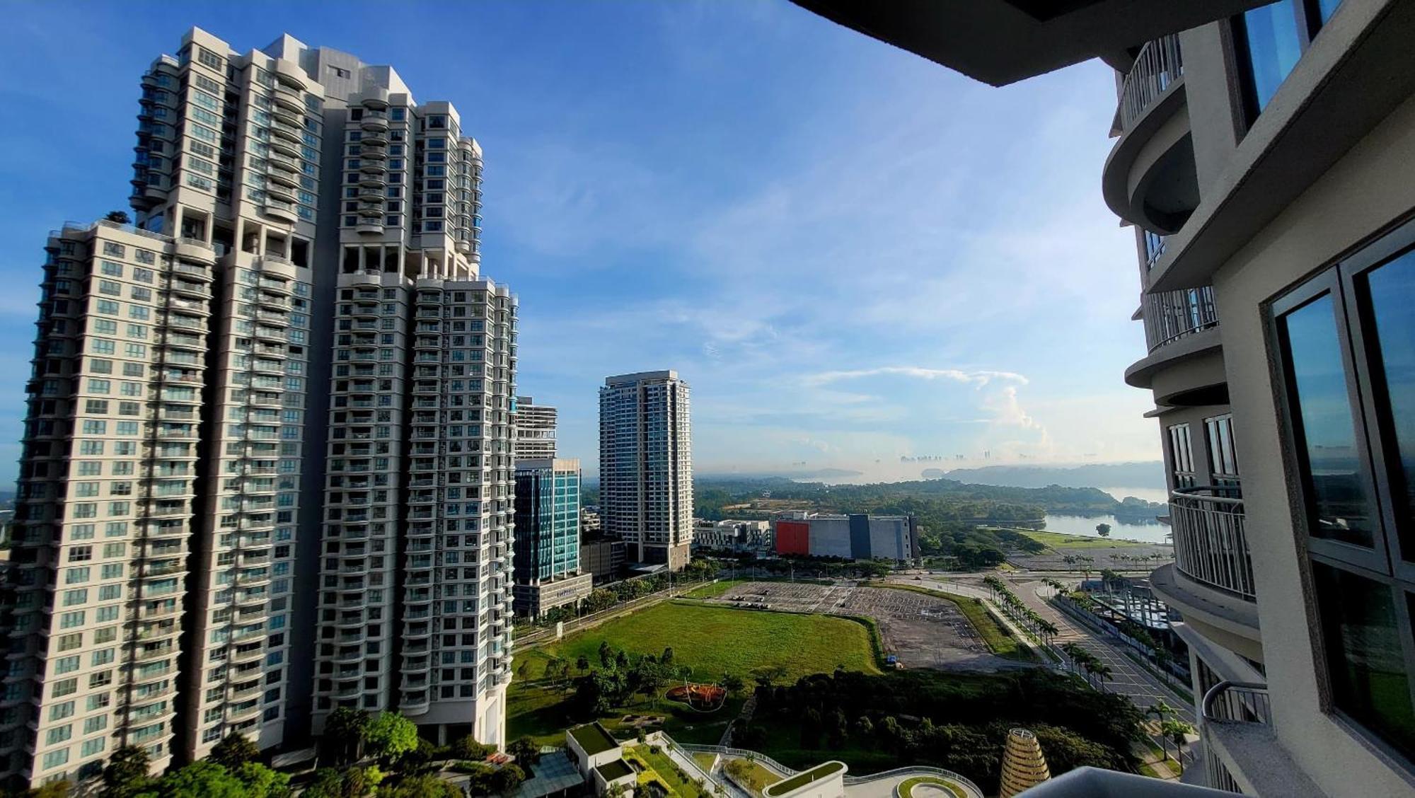 Hostahome At Teega Near Legoland * Nusajaya (Iskandar Puteri)