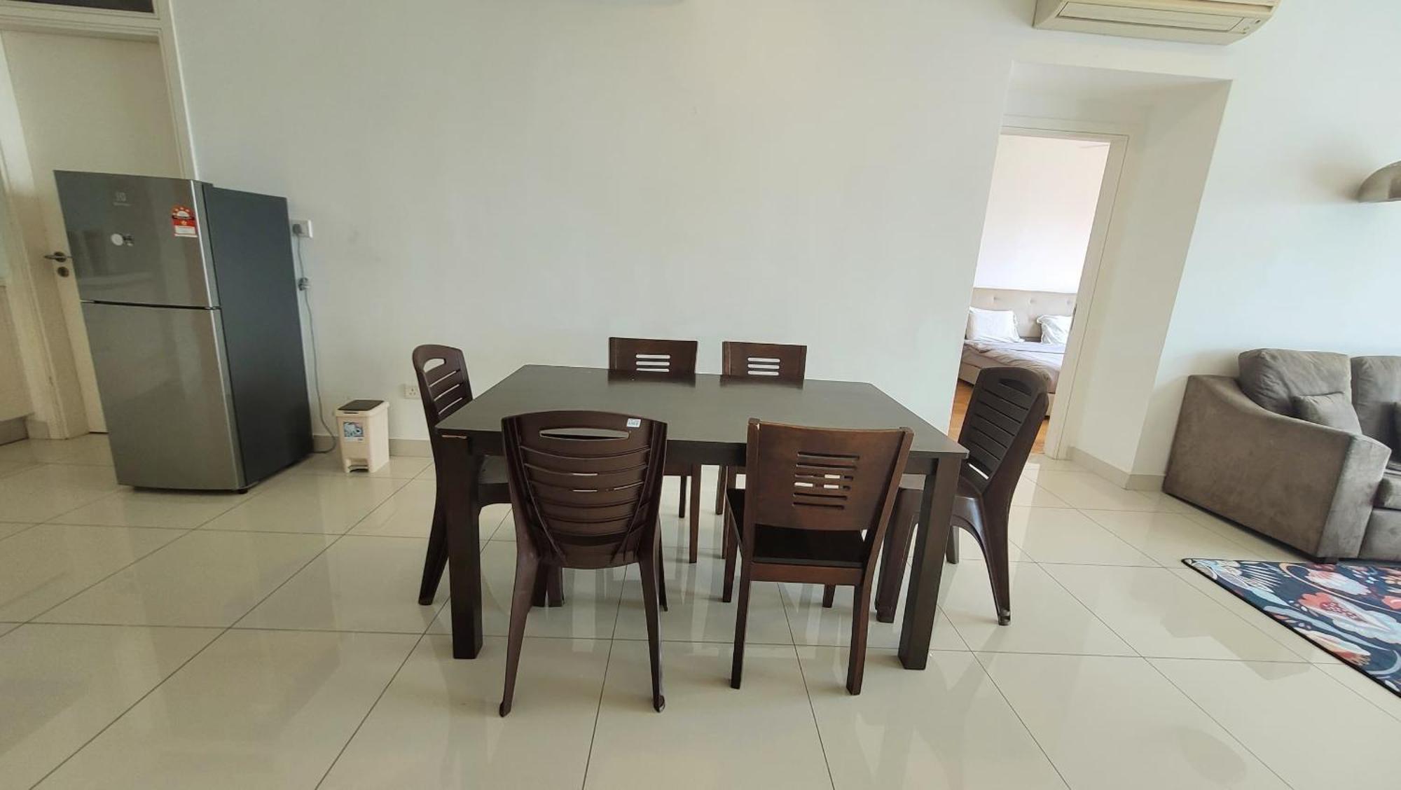 Hostahome At Teega Near Legoland Apartment Nusajaya (Iskandar Puteri)