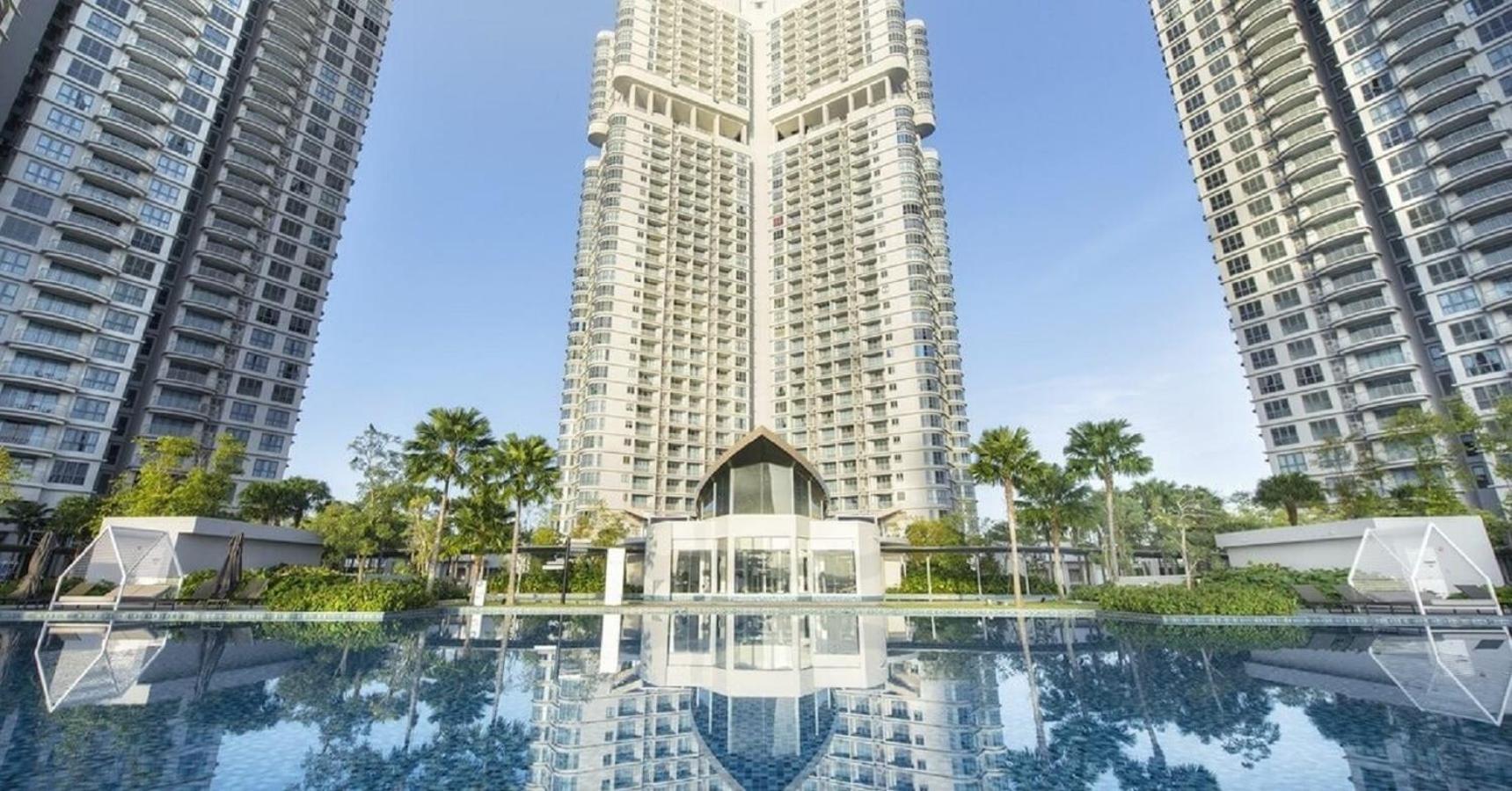 Hostahome At Teega Near Legoland * Nusajaya (Iskandar Puteri)