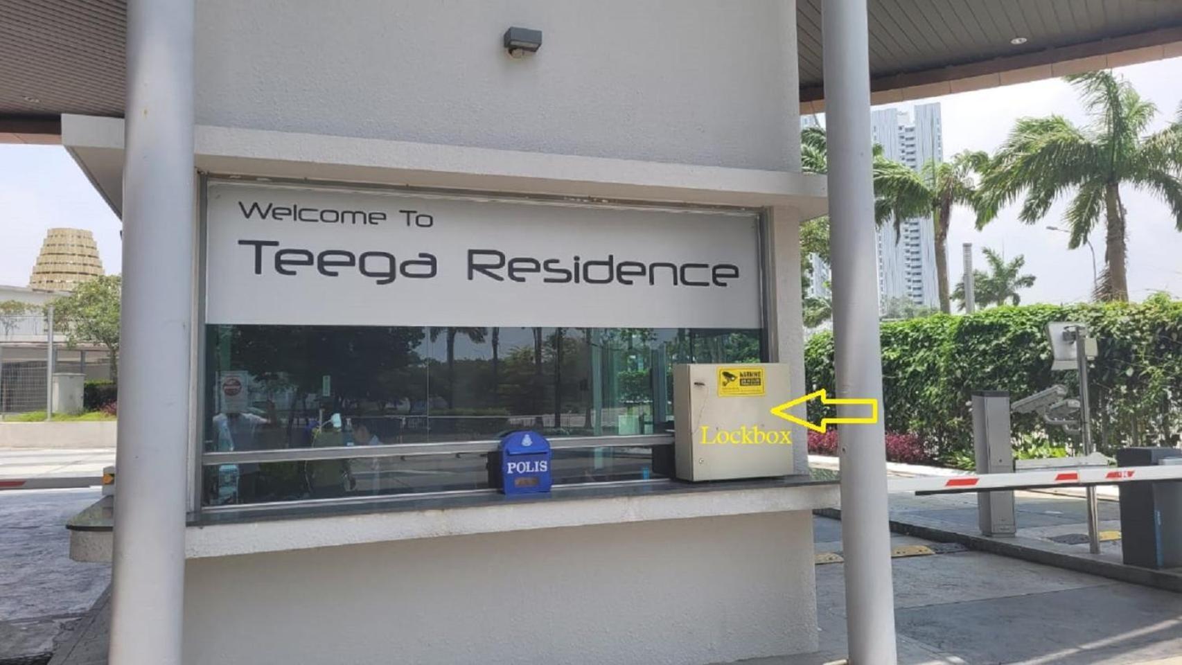 Apartment Hostahome At Teega Near Legoland