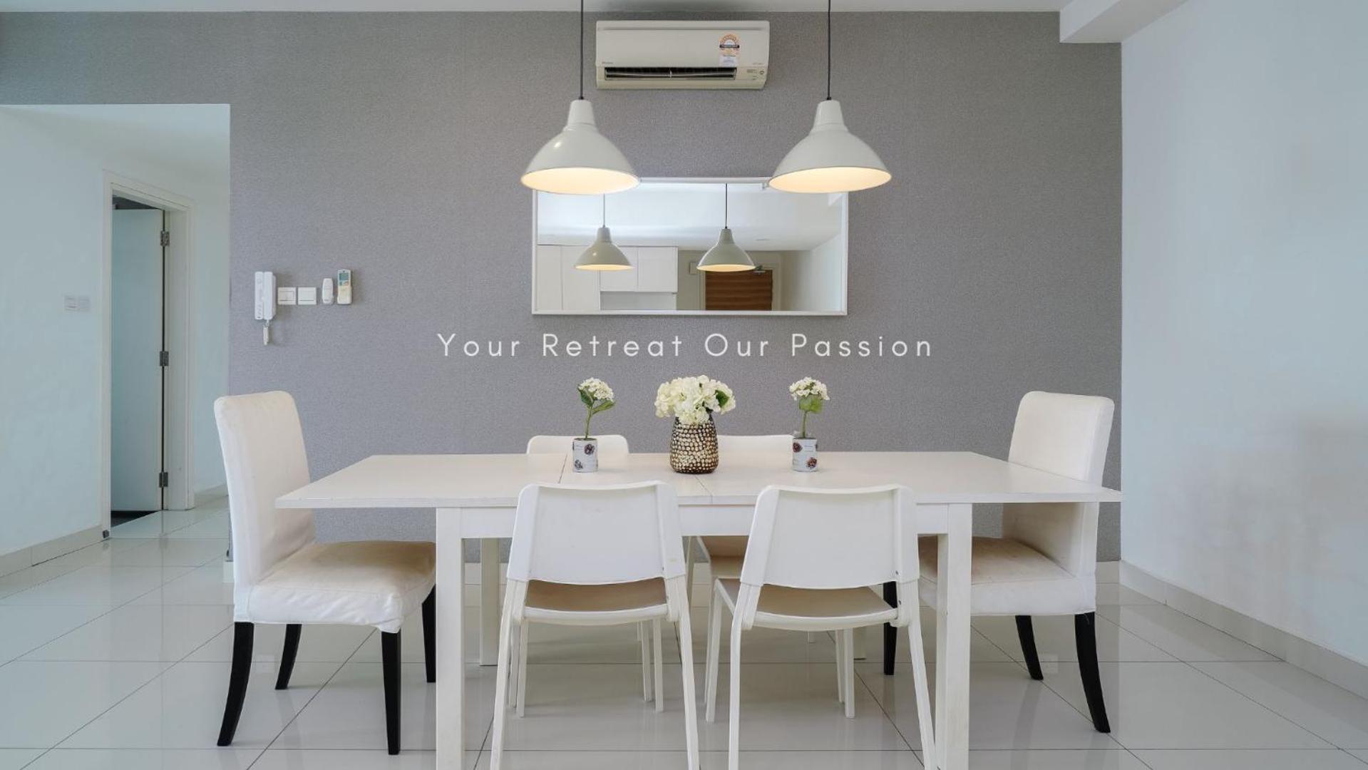 Apartment Hostahome At Teega Near Legoland Nusajaya (Iskandar Puteri)