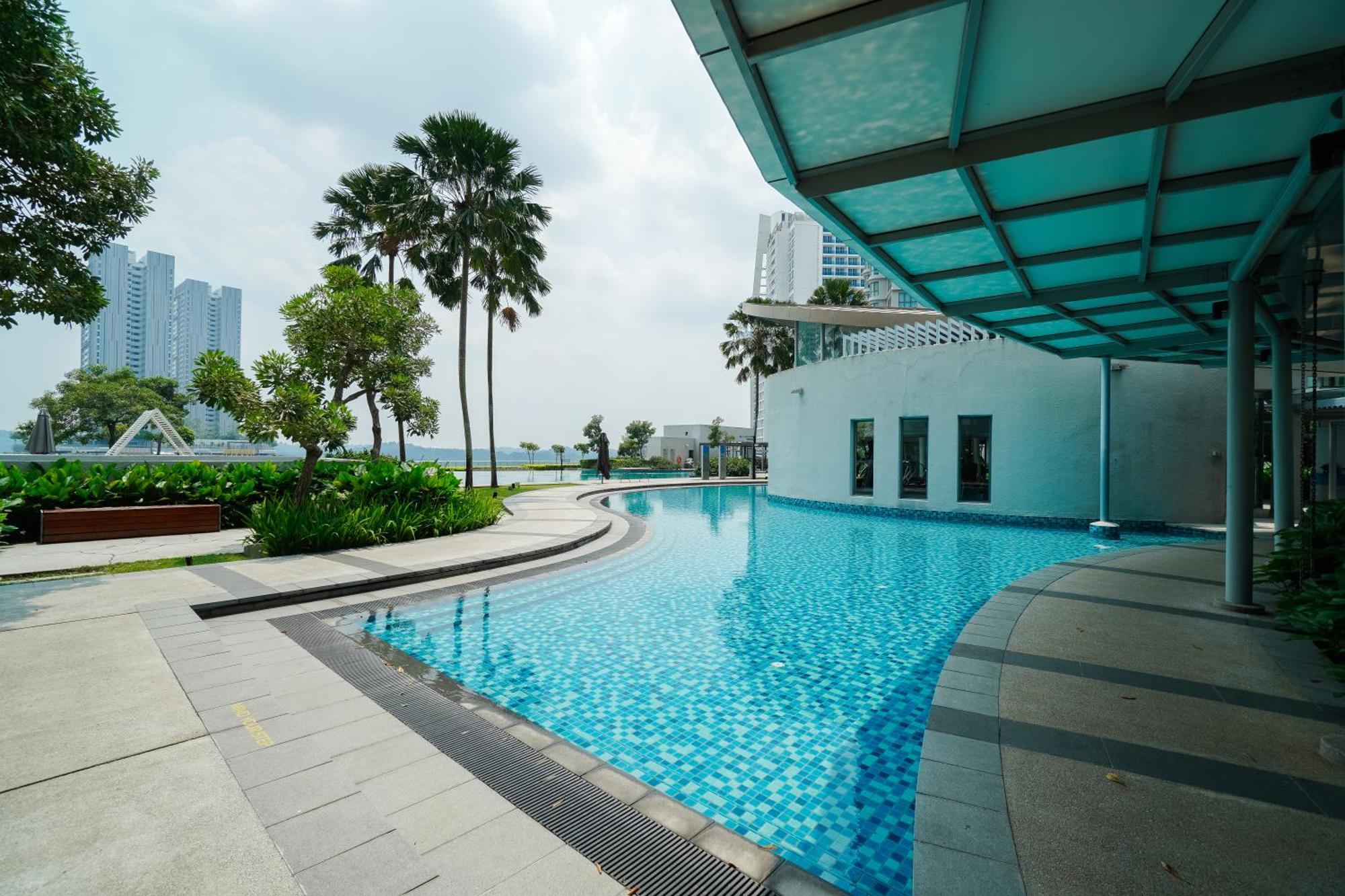 Hostahome At Teega Near Legoland Apartment Nusajaya (Iskandar Puteri)