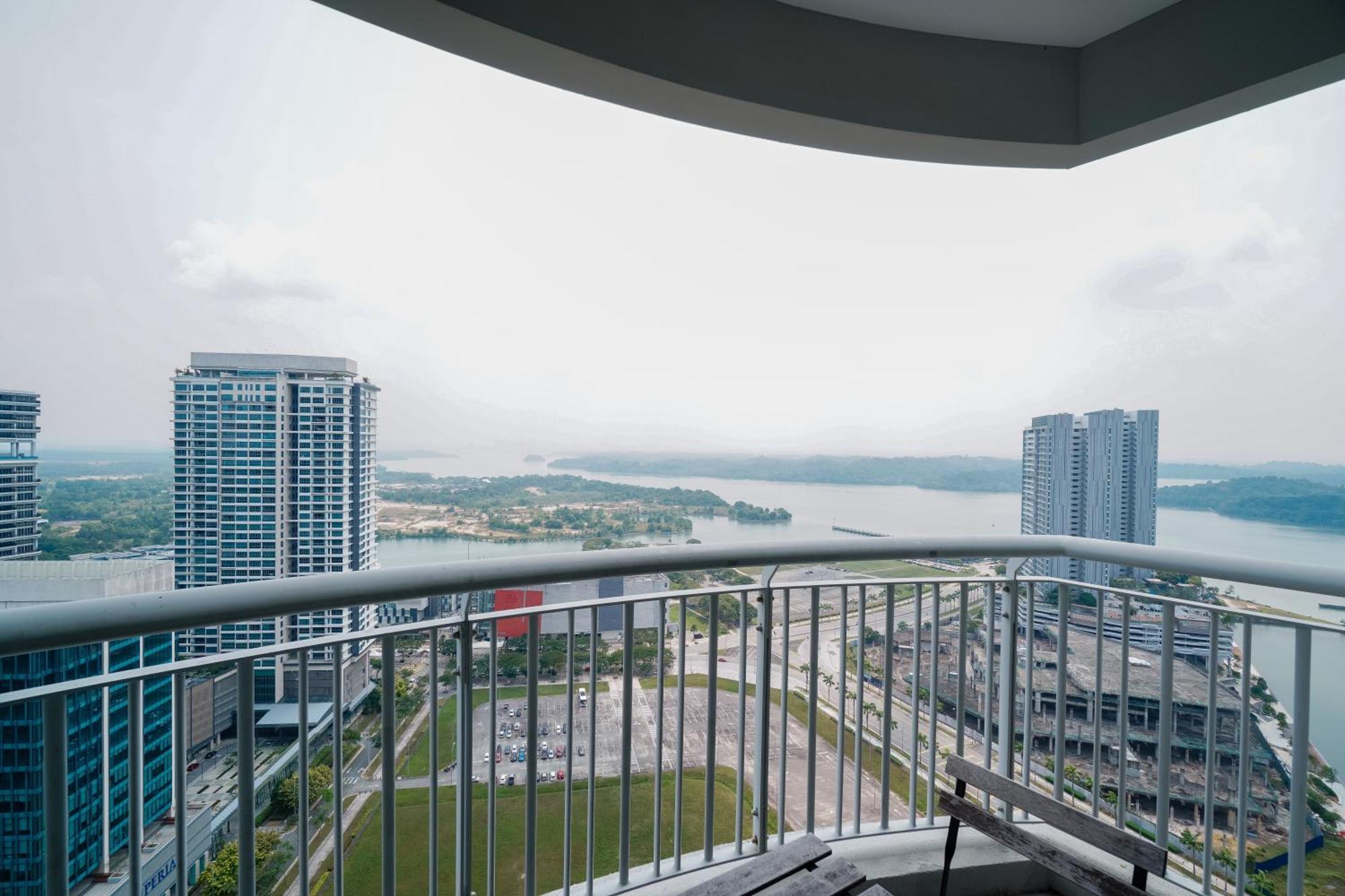 Apartment Hostahome At Teega Near Legoland Nusajaya (Iskandar Puteri)