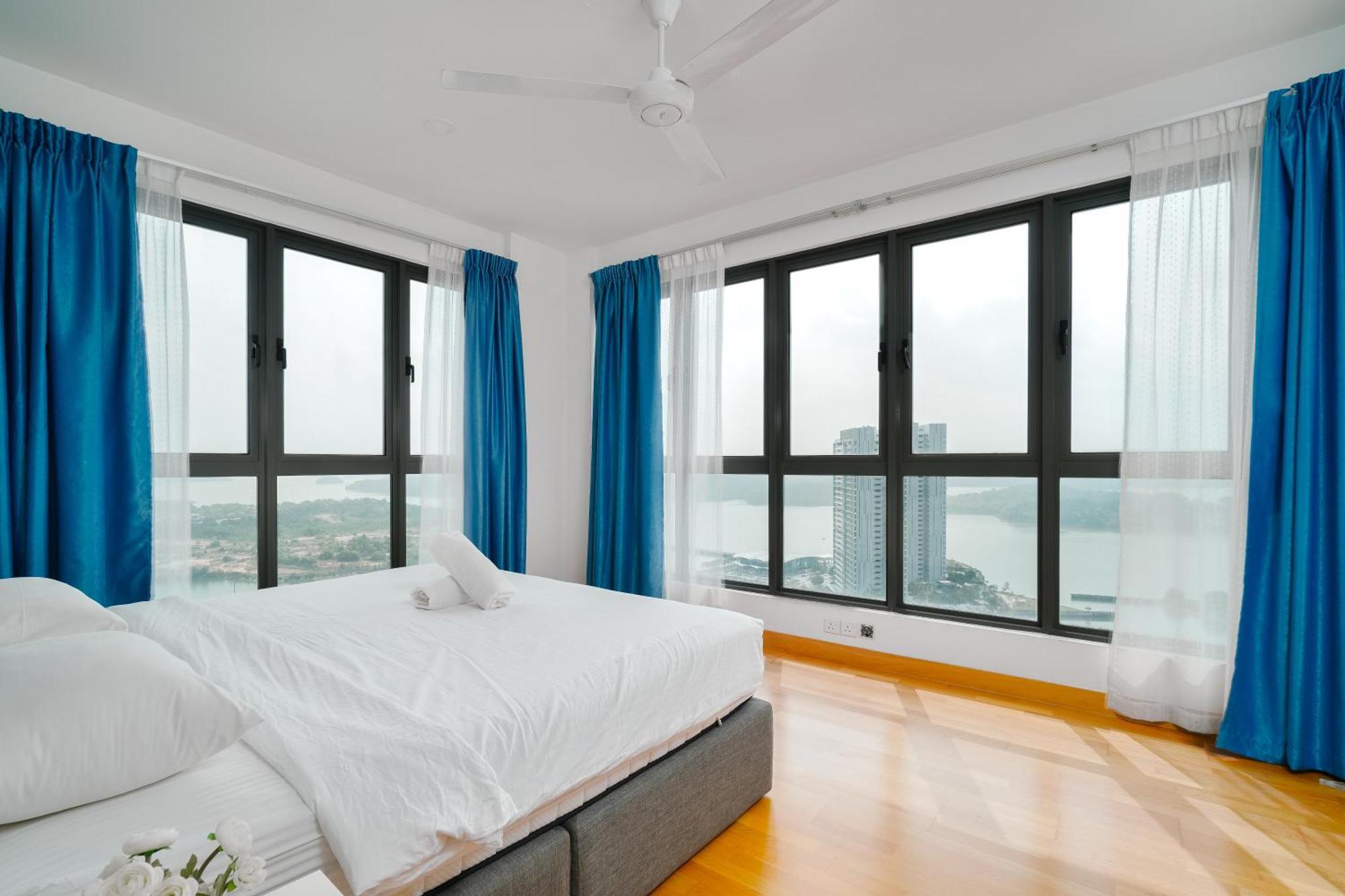 Hostahome At Teega Near Legoland Apartment