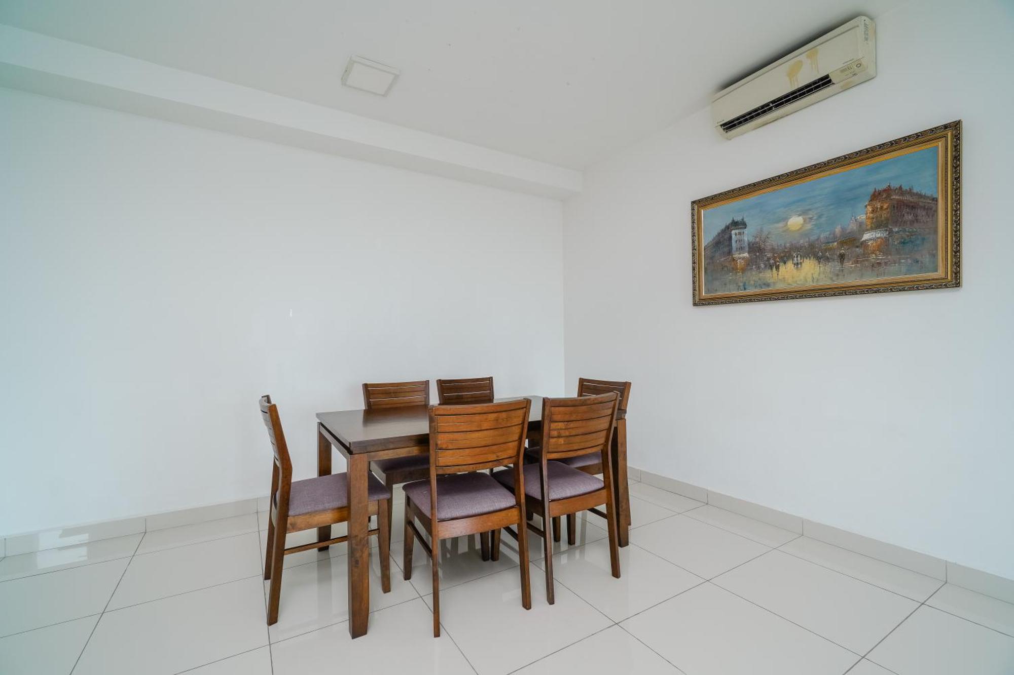 Apartment Hostahome At Teega Near Legoland Nusajaya (Iskandar Puteri)