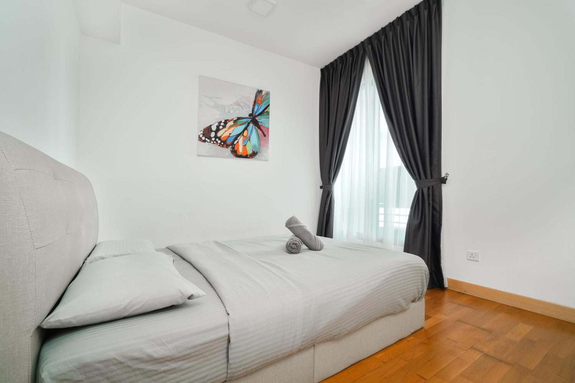 Hostahome At Teega Near Legoland Apartment