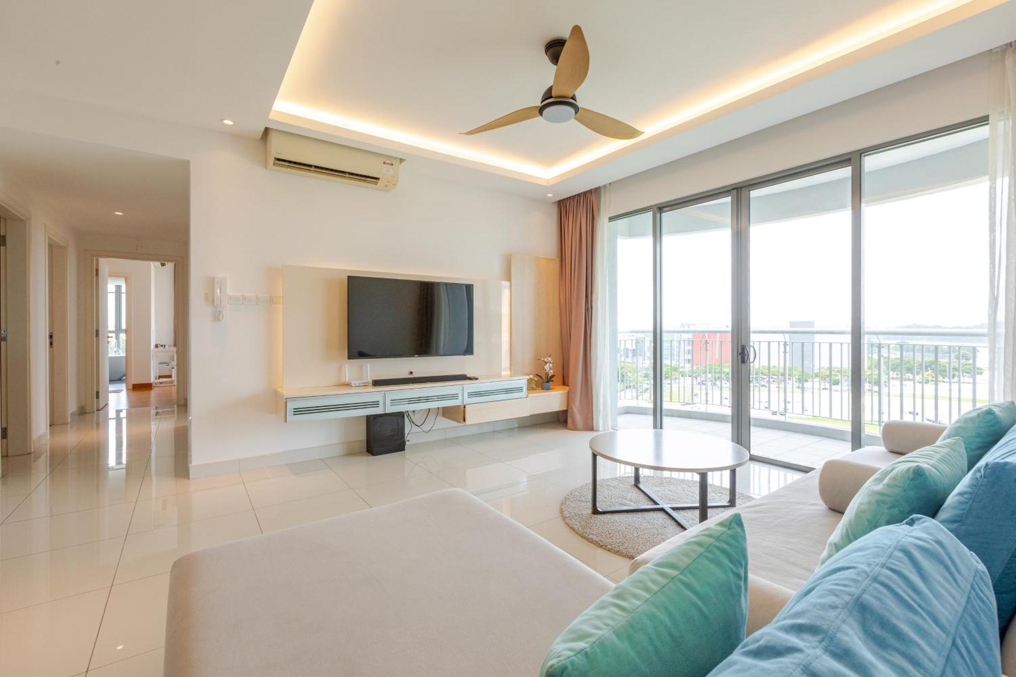 Apartment Hostahome At Teega Near Legoland