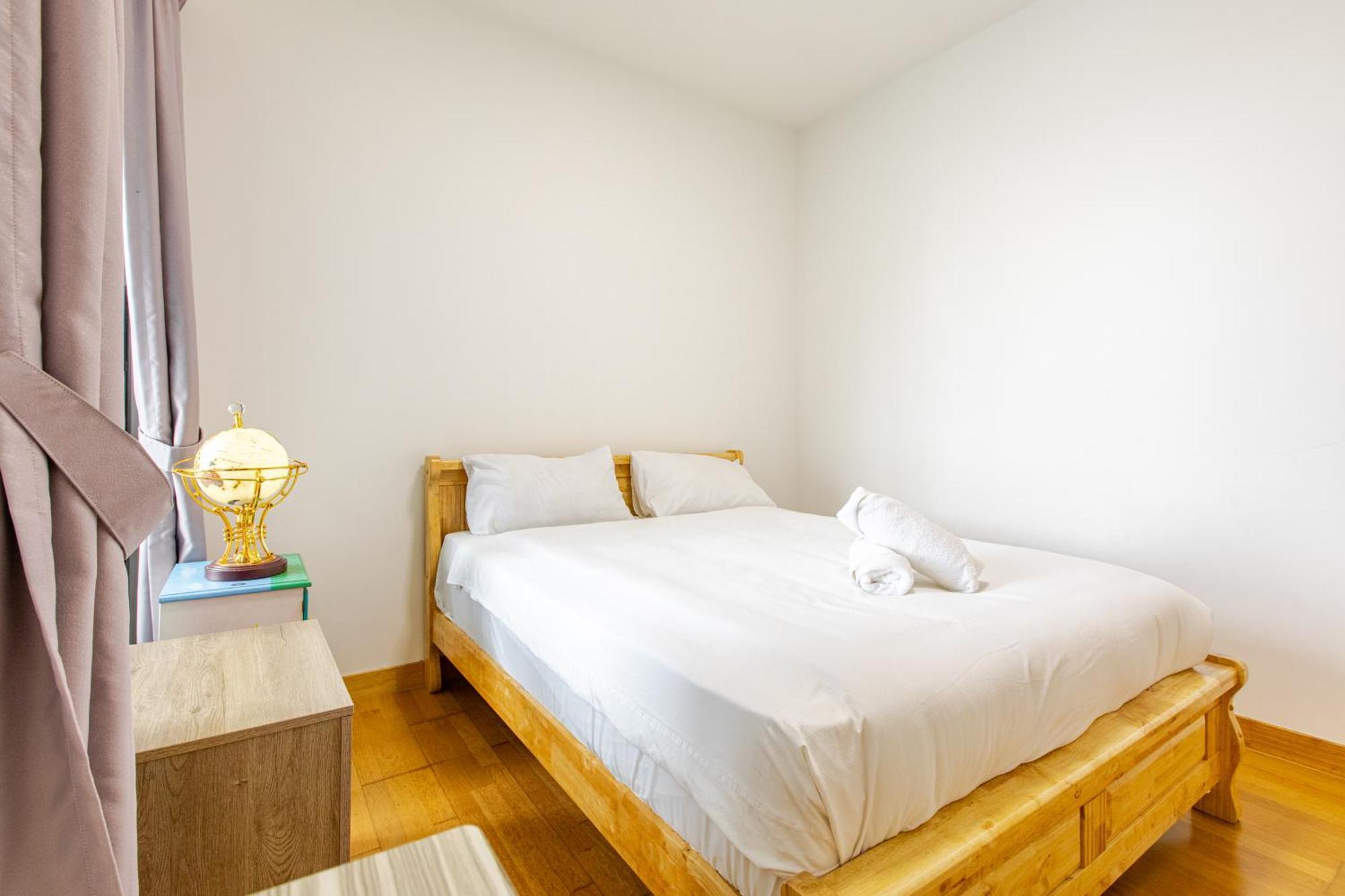 Apartment Hostahome At Teega Near Legoland