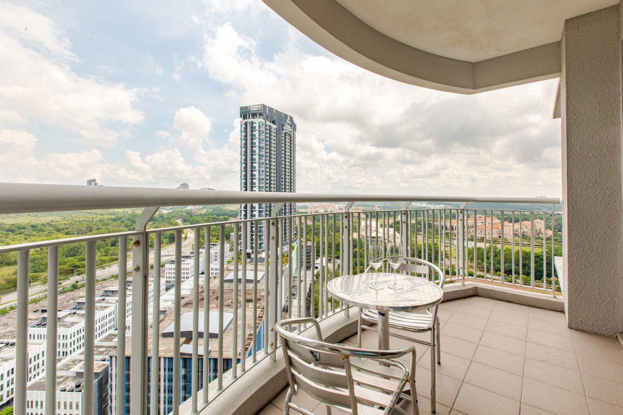 Apartment Hostahome At Teega Near Legoland Nusajaya (Iskandar Puteri)