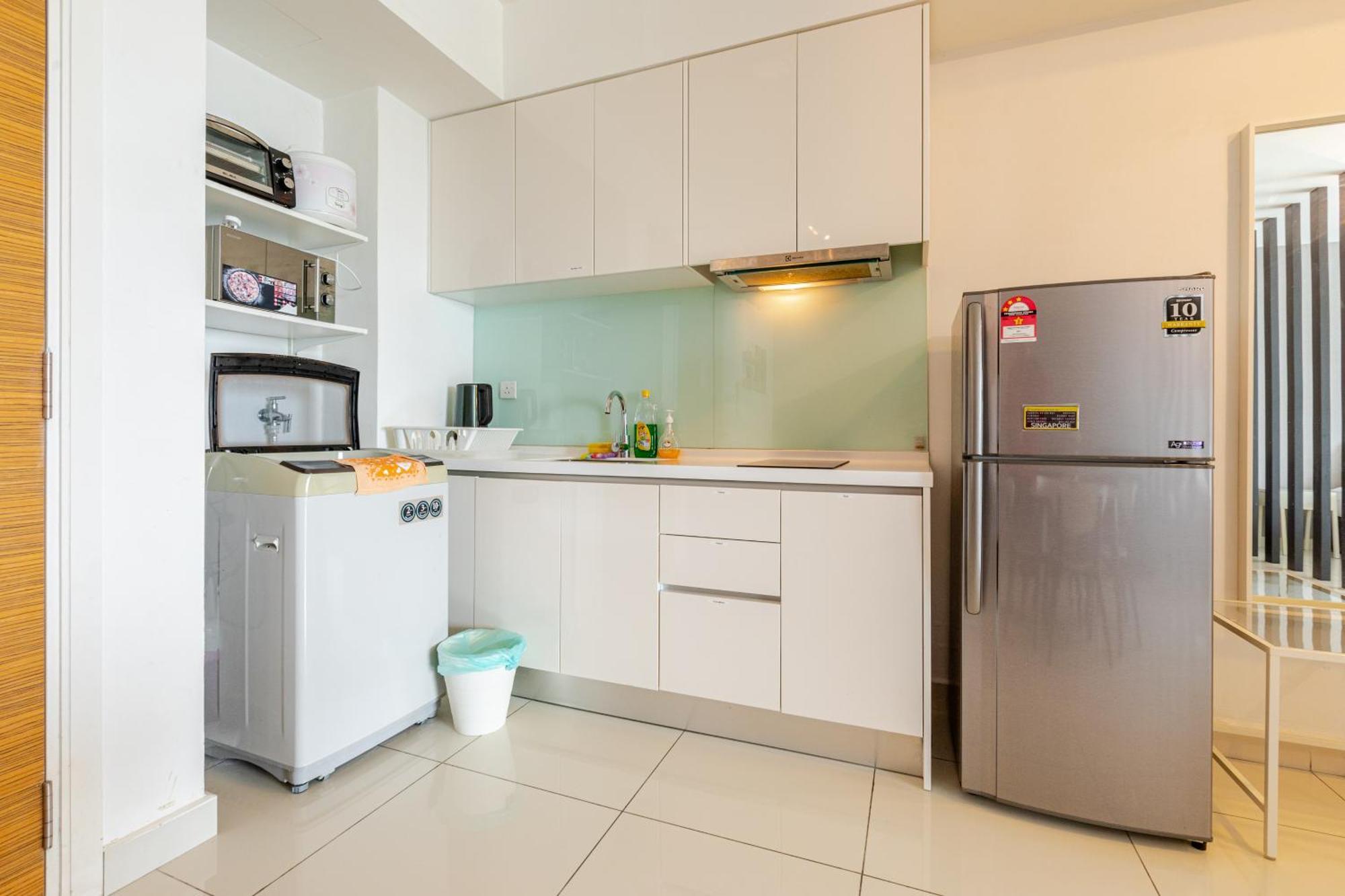 Hostahome At Teega Near Legoland Apartment