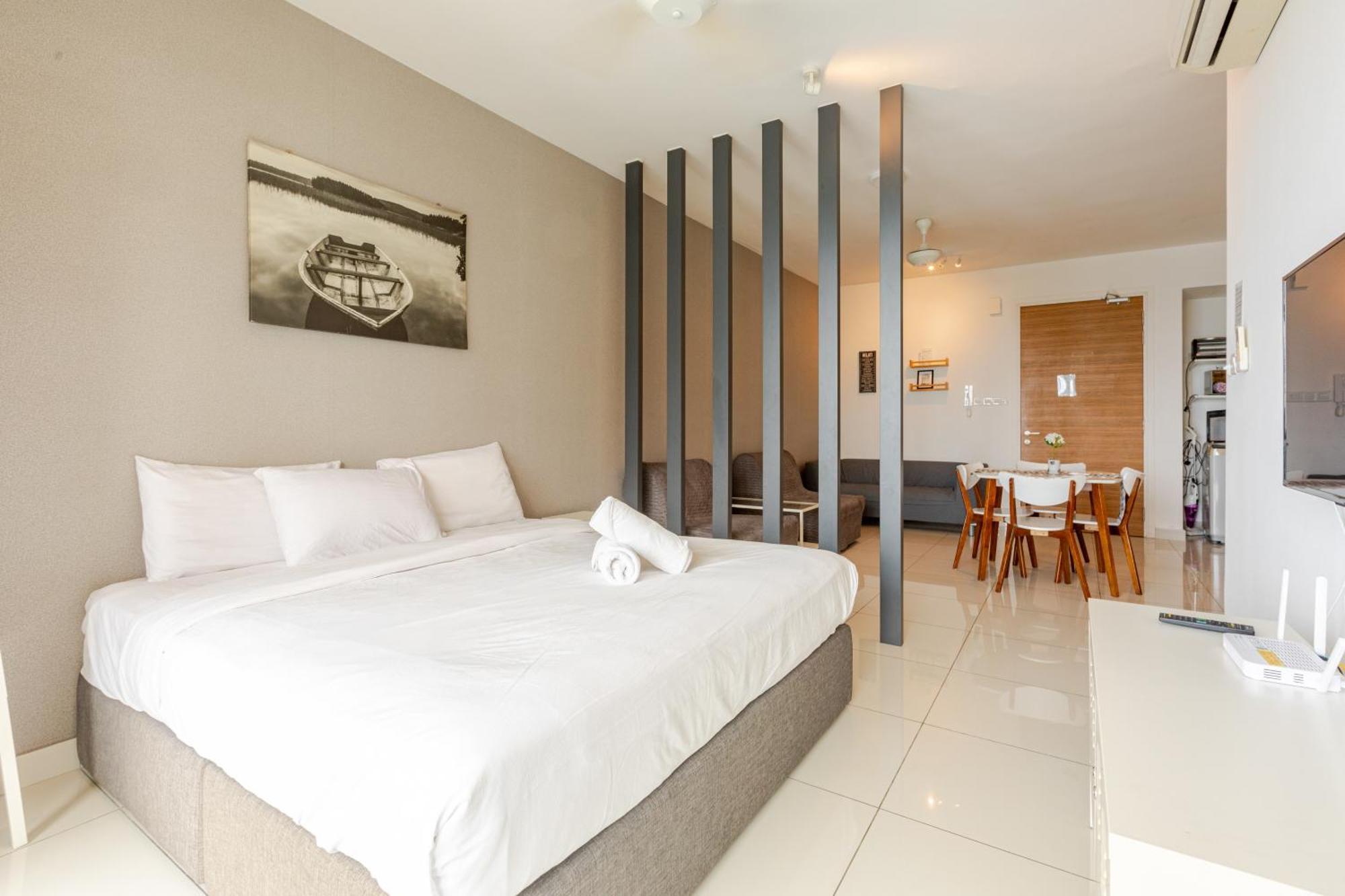 Apartment Hostahome At Teega Near Legoland *