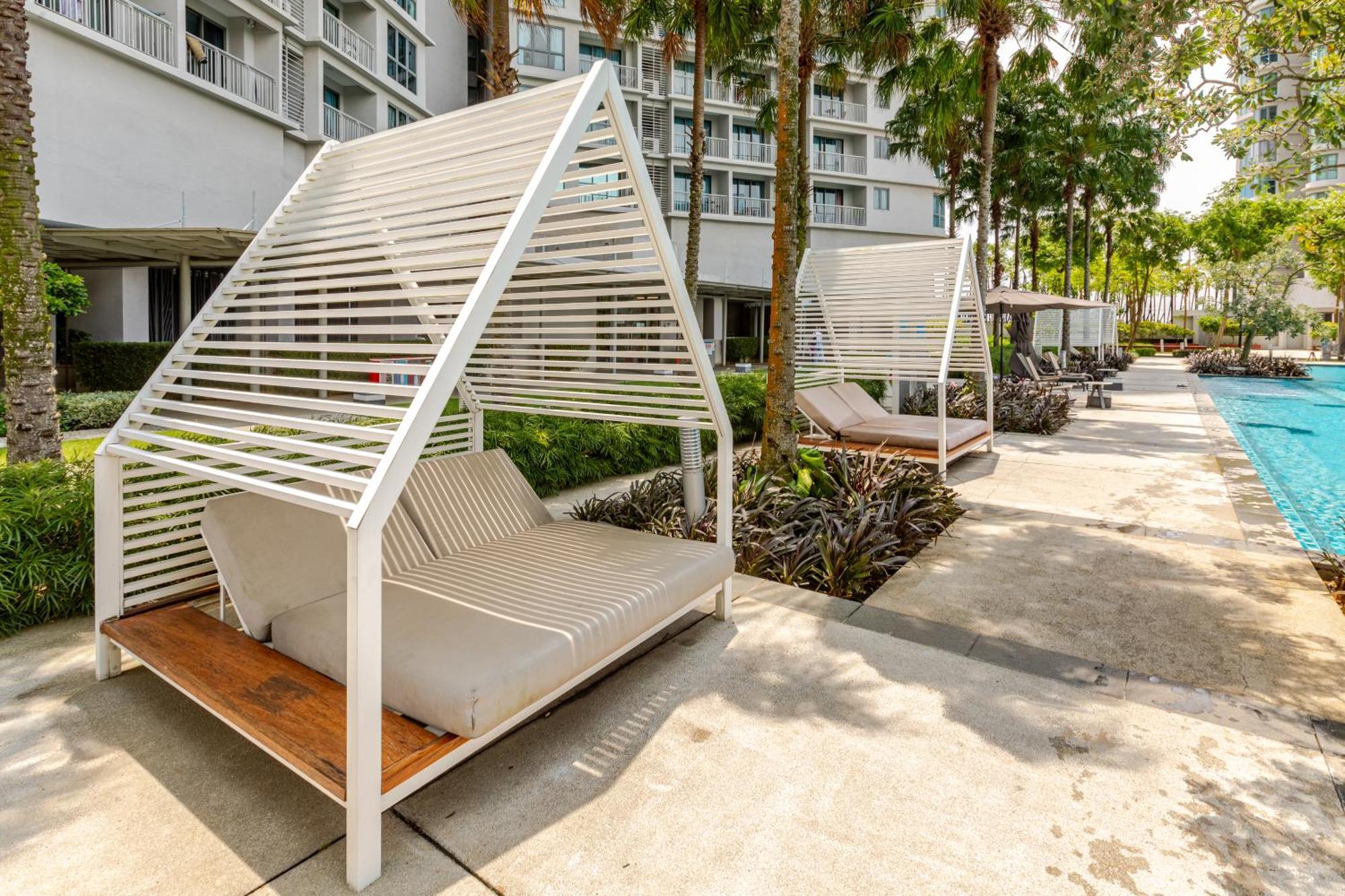 Hostahome At Teega Near Legoland Apartment *
