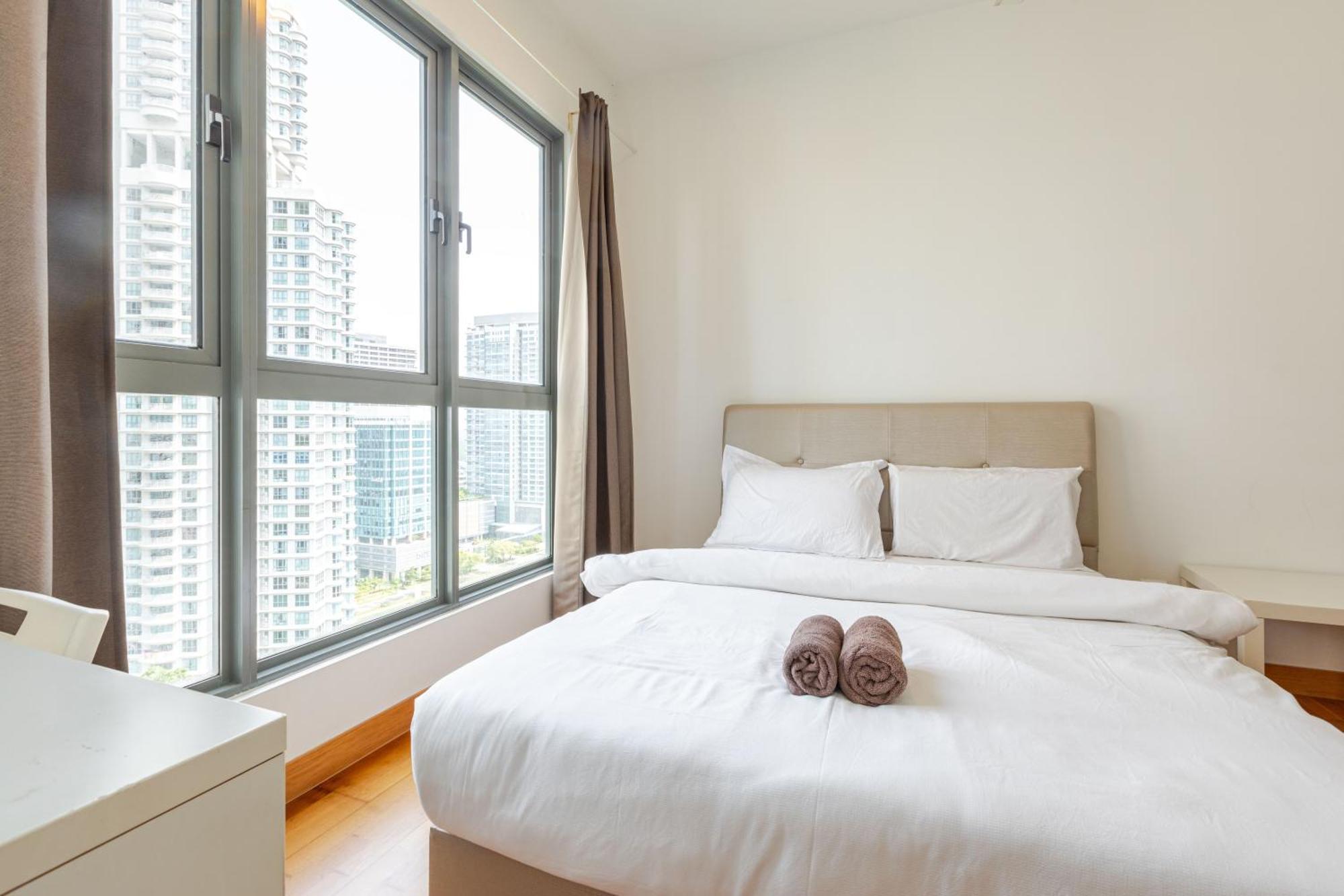 Hostahome At Teega Near Legoland Nusajaya (Iskandar Puteri)