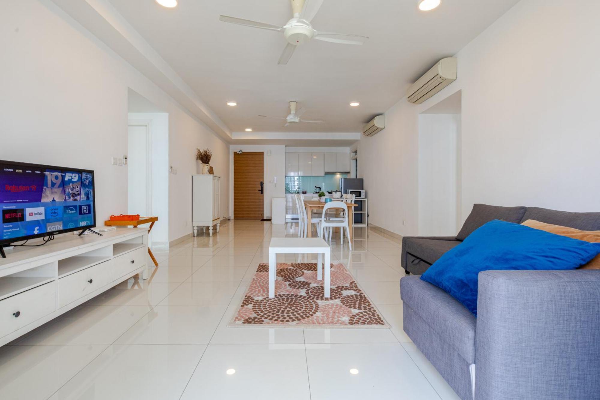 Hostahome At Teega Near Legoland Nusajaya (Iskandar Puteri)